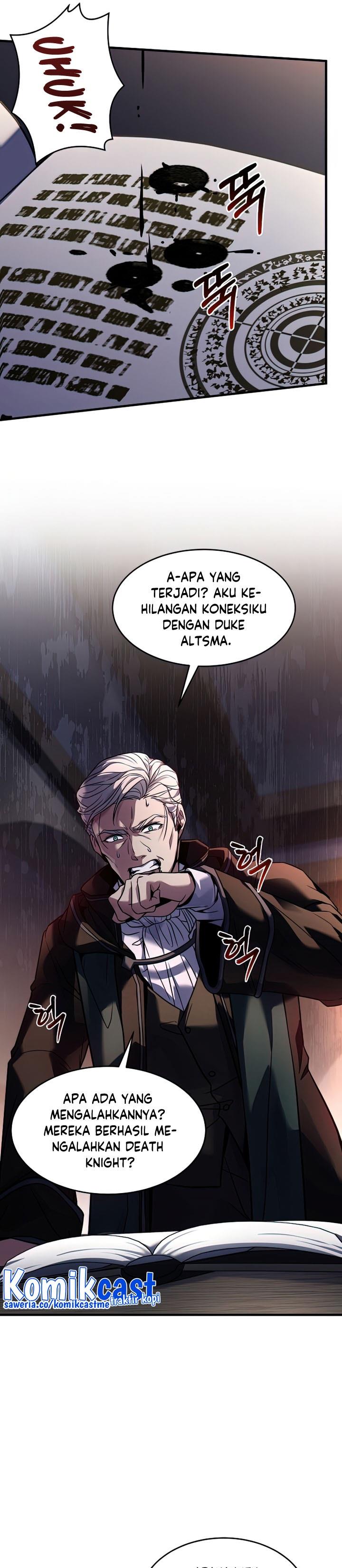 Return of The Greatest Lancer - Chapter 67 33 Return of The Greatest Lancer - Chapter 67 33