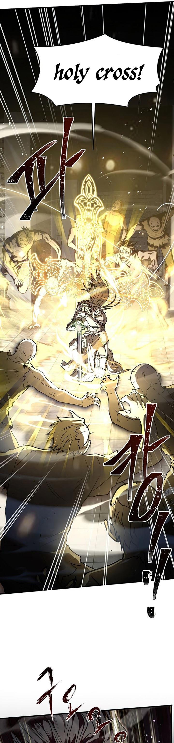 Return of The Greatest Lancer - Chapter 64 9 Return of The Greatest Lancer - Chapter 64 9
