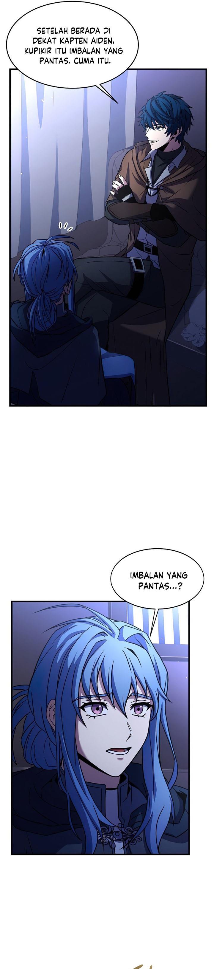Return of The Greatest Lancer - Chapter 64 29 Return of The Greatest Lancer - Chapter 64 29