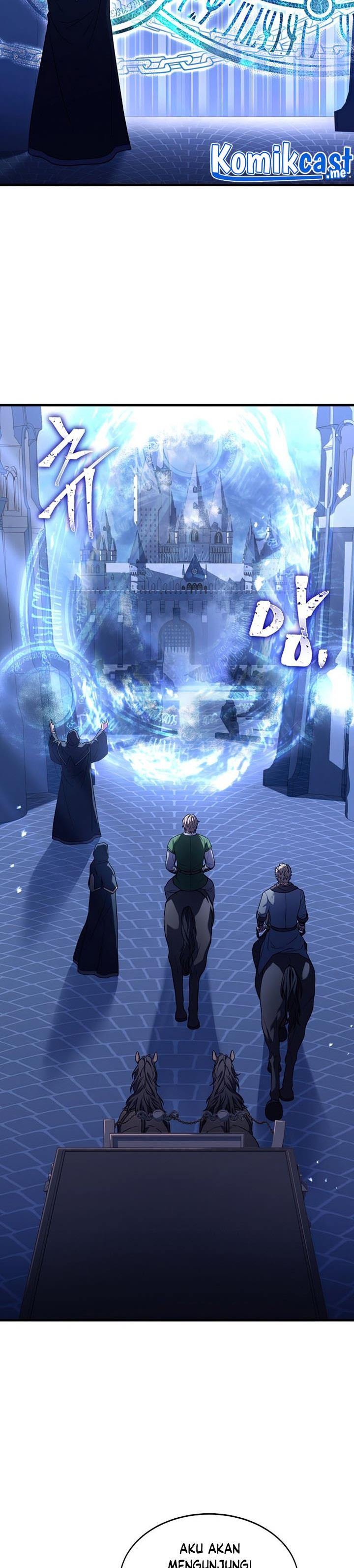 Return of The Greatest Lancer - Chapter 64 23 Return of The Greatest Lancer - Chapter 64 23