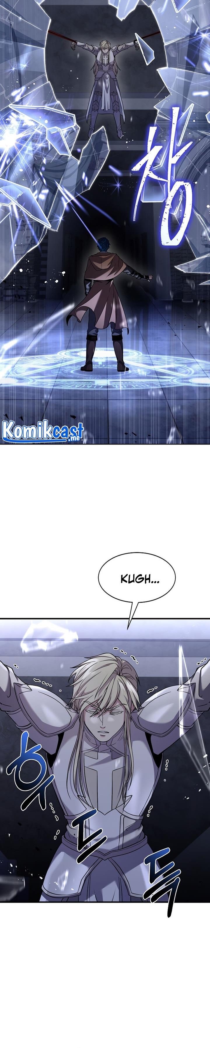 Return of The Greatest Lancer - Chapter 65 9