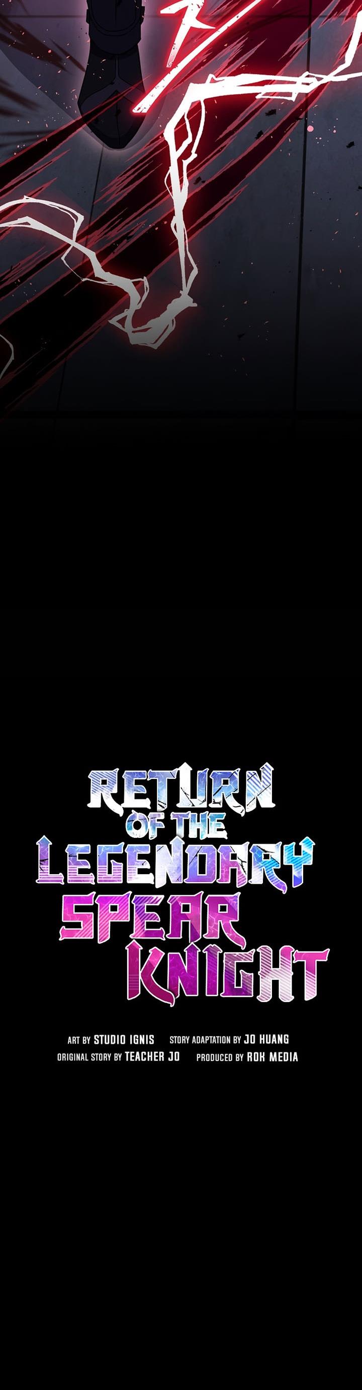 Return of The Greatest Lancer - Chapter 65 29