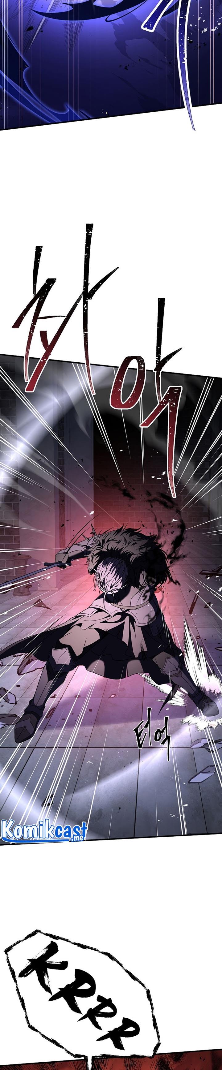 Return of The Greatest Lancer - Chapter 65 23