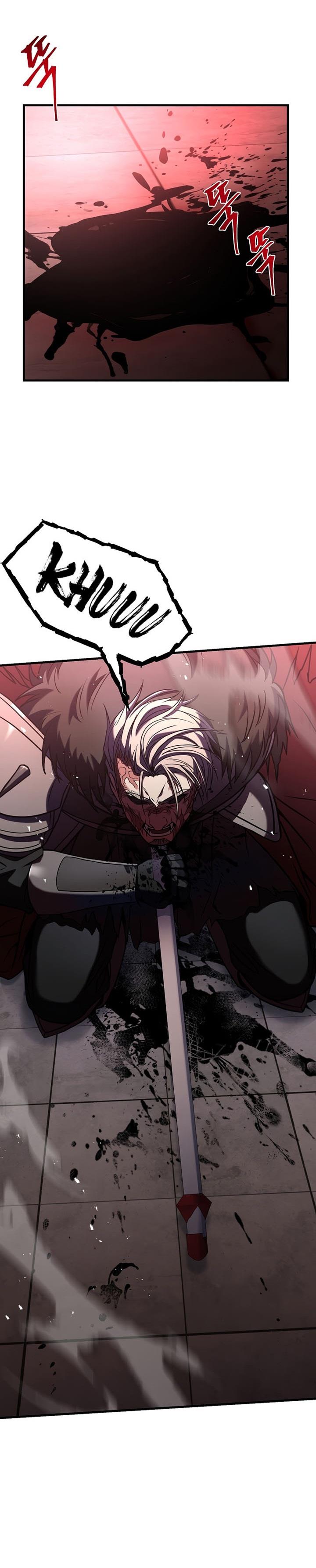 Return of The Greatest Lancer - Chapter 65 39