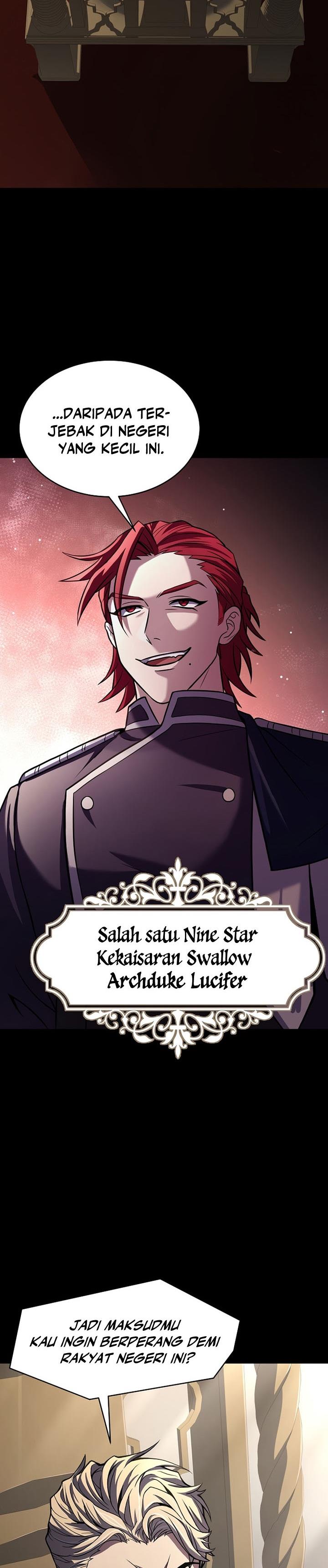 Return of The Greatest Lancer - Chapter 65 32
