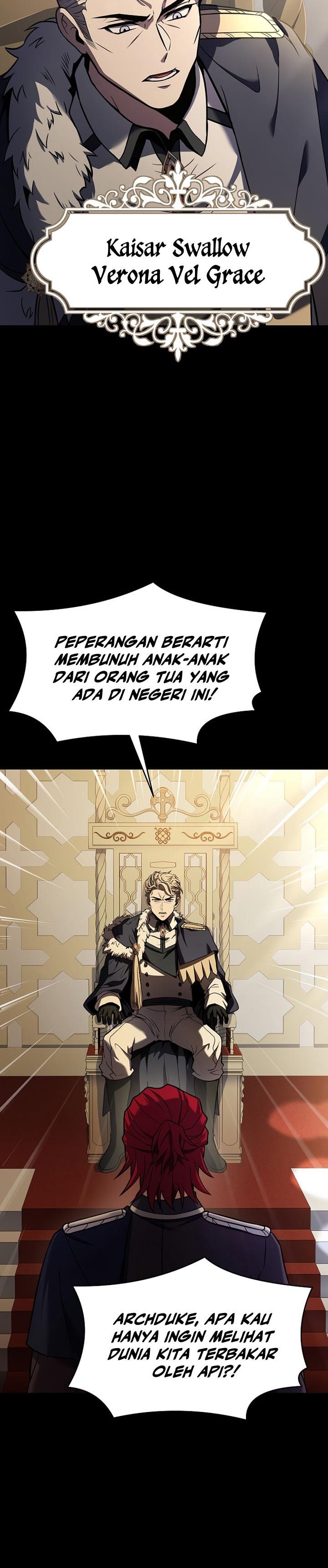 Return of The Greatest Lancer - Chapter 65 33