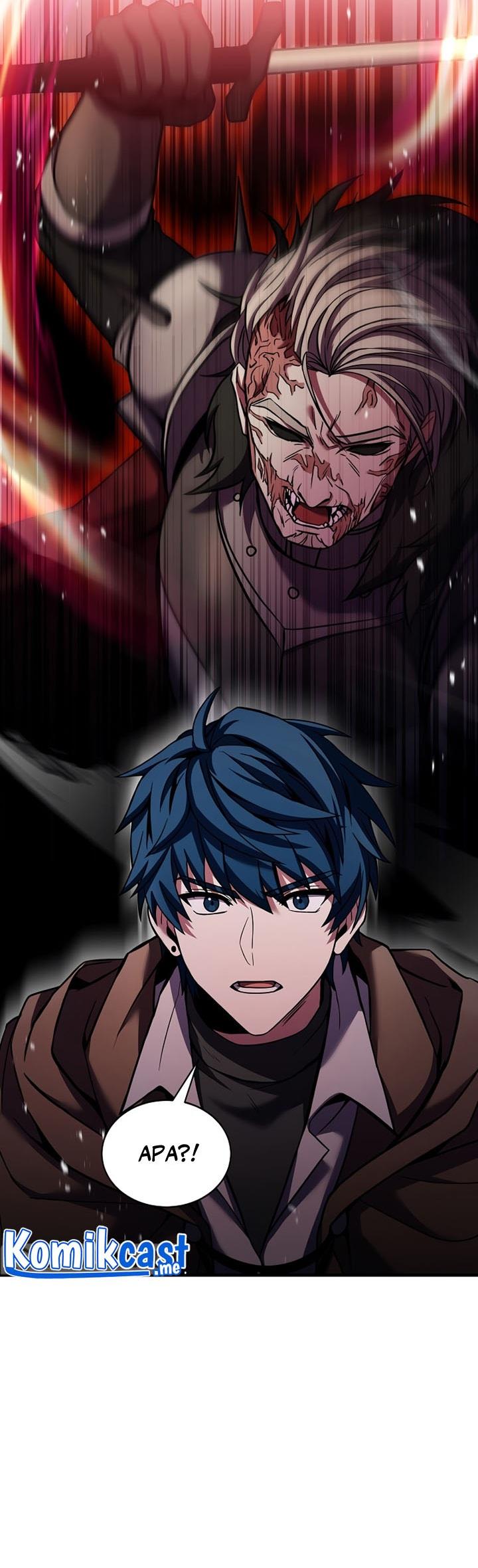 Return of The Greatest Lancer - Chapter 65 12