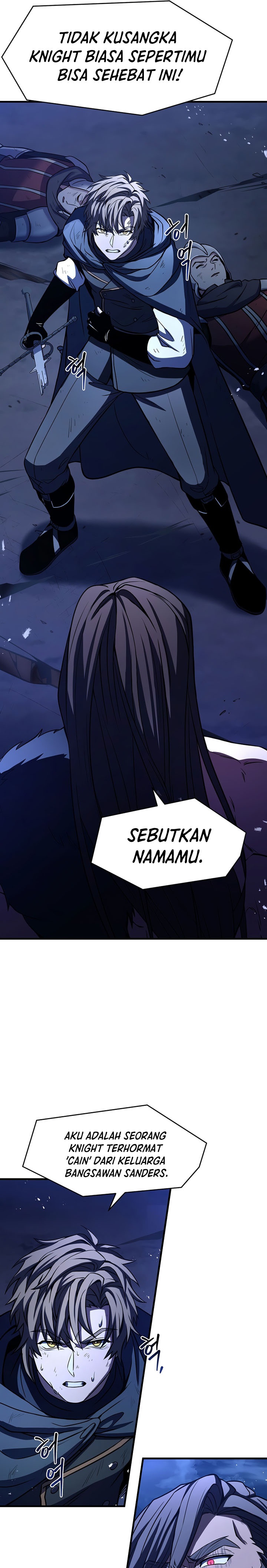 Return of The Greatest Lancer - Chapter 78 29