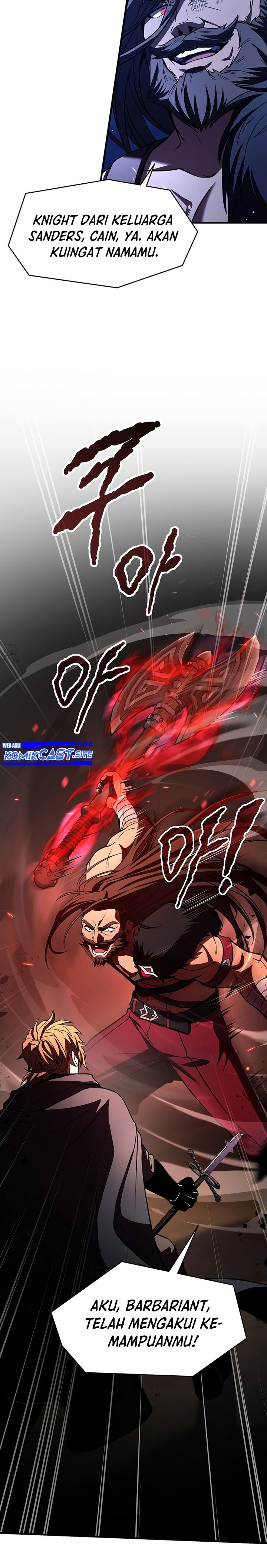 Return of The Greatest Lancer - Chapter 78 30