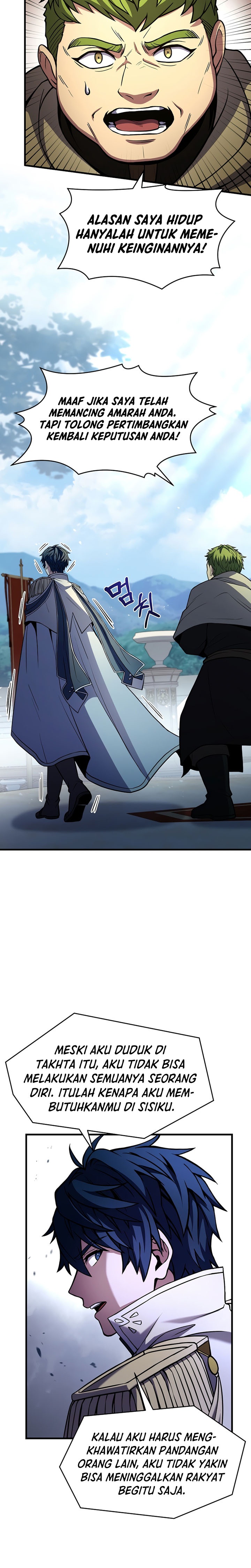Return of The Greatest Lancer - Chapter 78 19