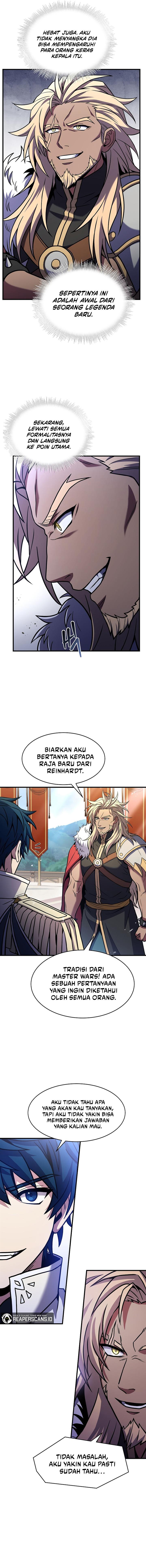 Return of The Greatest Lancer - Chapter 78 12
