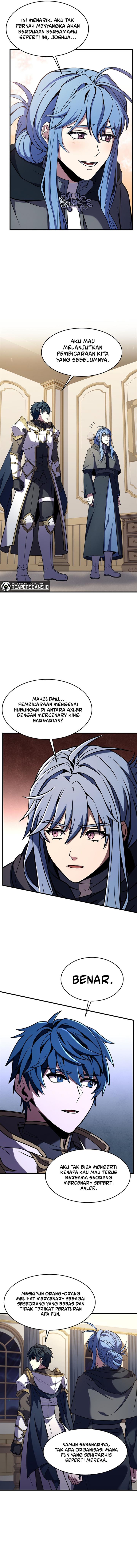 Return of The Greatest Lancer - Chapter 72 9 Return of The Greatest Lancer - Chapter 72 9