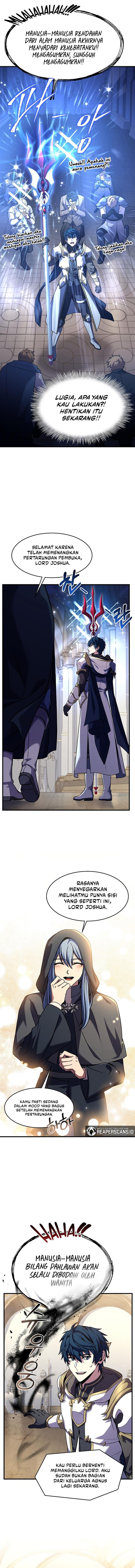 Return of The Greatest Lancer - Chapter 72 2 Return of The Greatest Lancer - Chapter 72 2