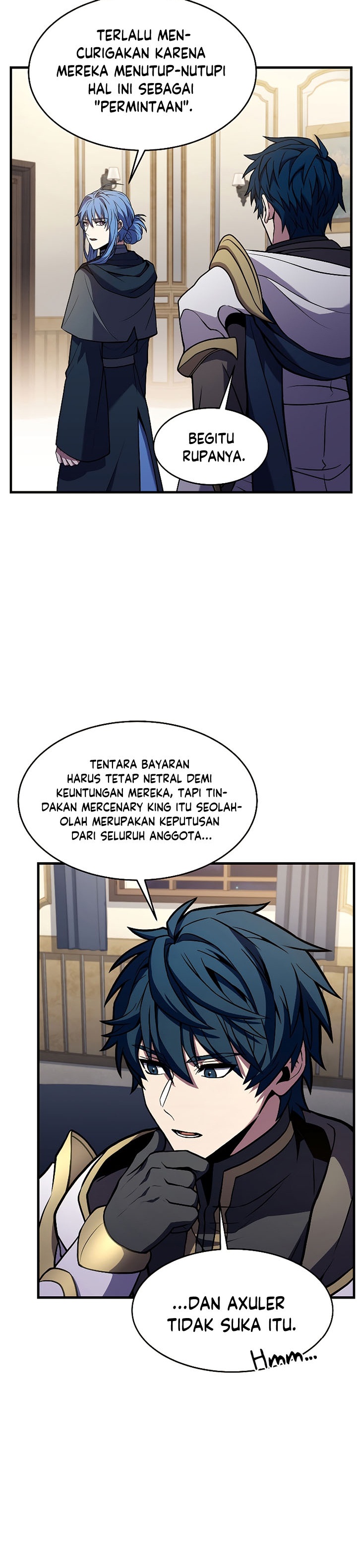 Return of The Greatest Lancer - Chapter 72 29 Return of The Greatest Lancer - Chapter 72 29