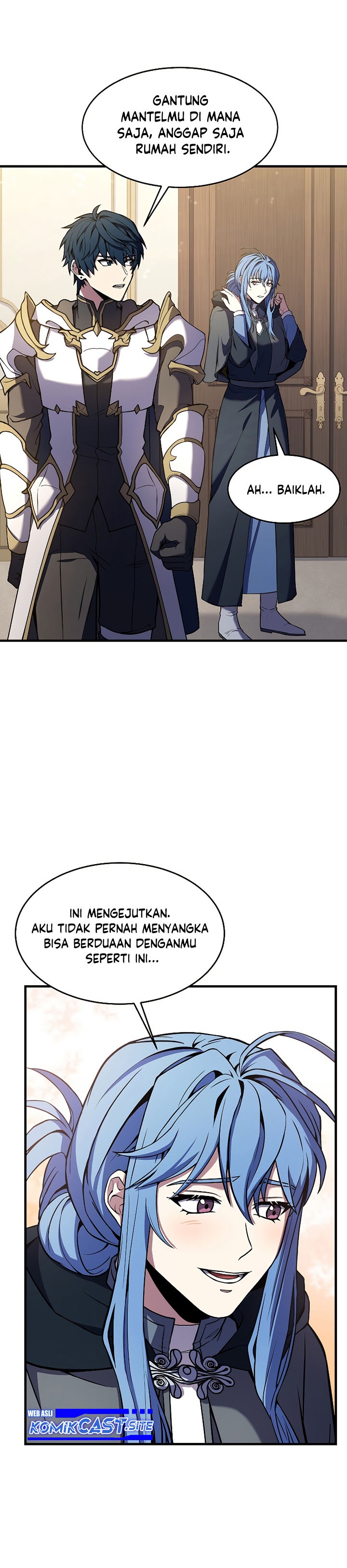 Return of The Greatest Lancer - Chapter 72 23 Return of The Greatest Lancer - Chapter 72 23