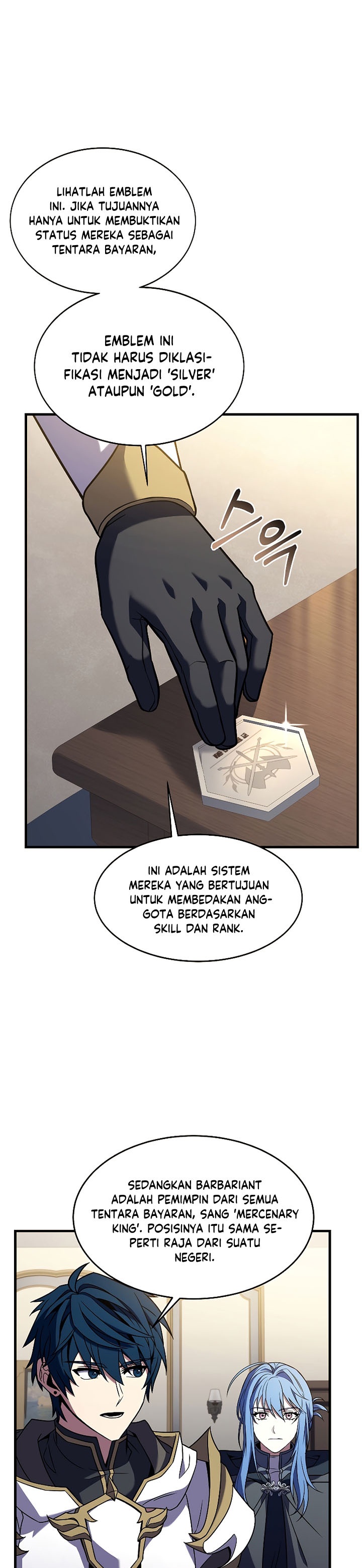 Return of The Greatest Lancer - Chapter 72 26 Return of The Greatest Lancer - Chapter 72 26