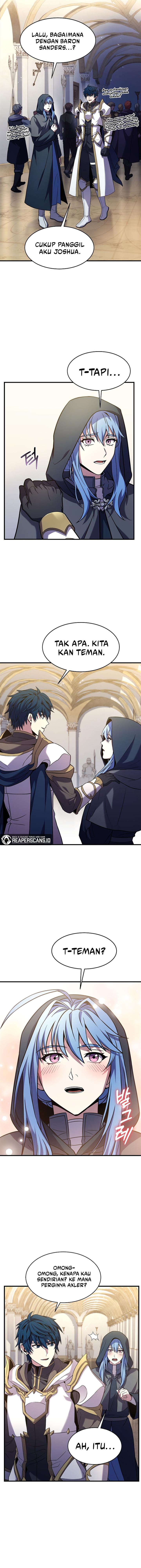 Return of The Greatest Lancer - Chapter 72 3 Return of The Greatest Lancer - Chapter 72 3