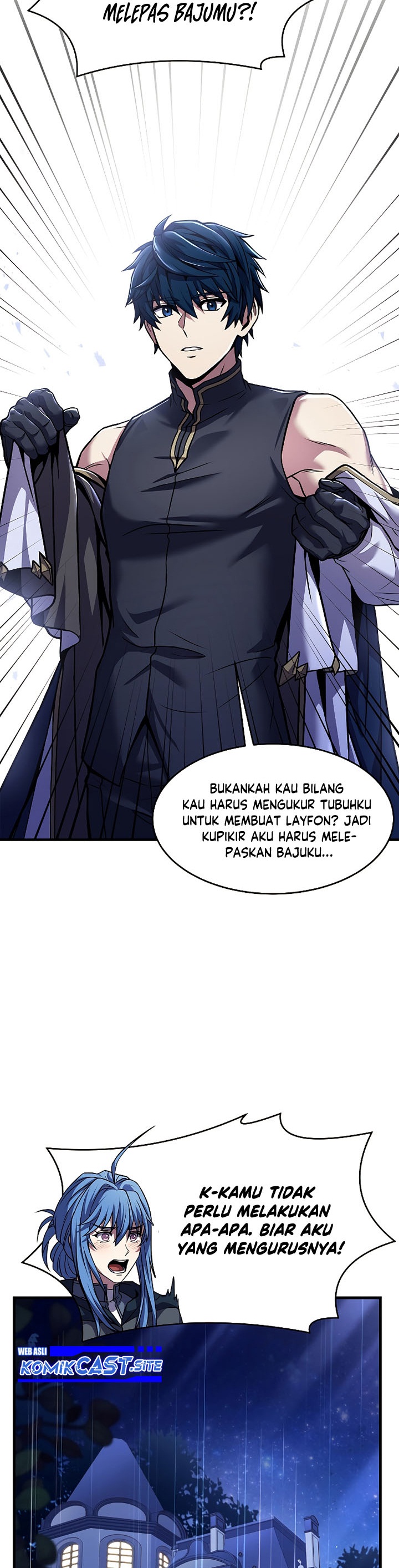 Return of The Greatest Lancer - Chapter 72 39 Return of The Greatest Lancer - Chapter 72 39