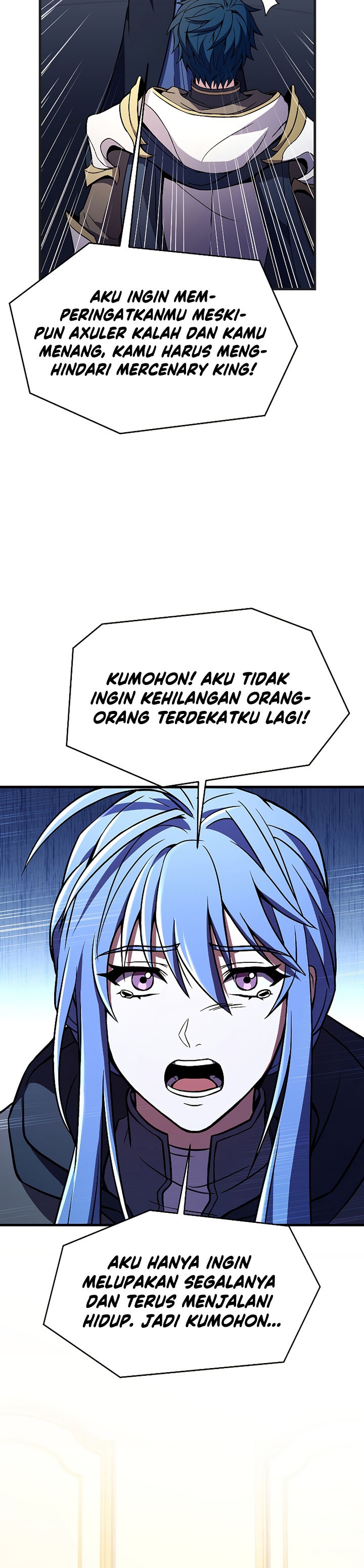 Return of The Greatest Lancer - Chapter 72 33 Return of The Greatest Lancer - Chapter 72 33