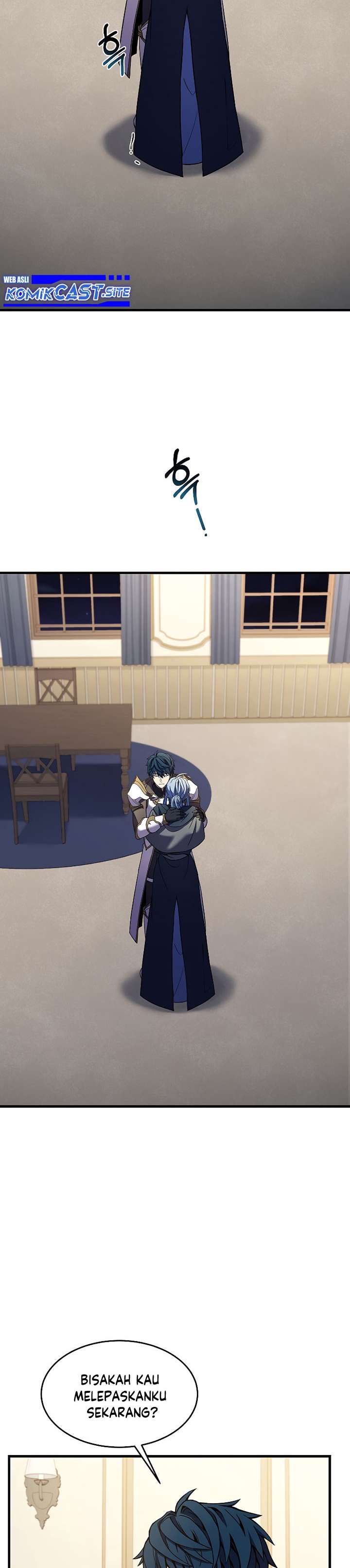 Return of The Greatest Lancer - Chapter 72 36 Return of The Greatest Lancer - Chapter 72 36