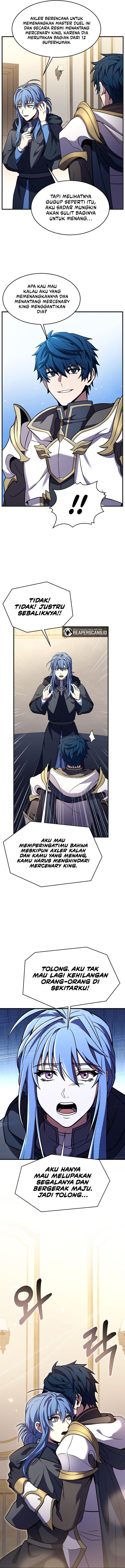 Return of The Greatest Lancer - Chapter 72 12 Return of The Greatest Lancer - Chapter 72 12