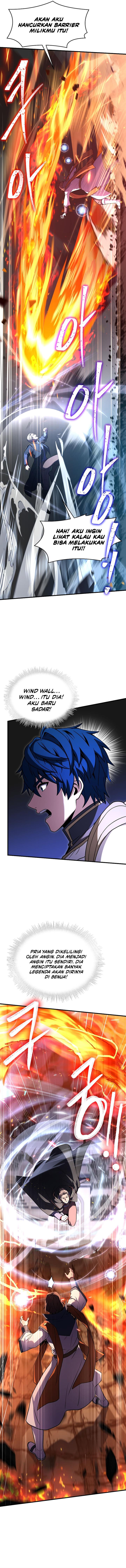 Return of The Greatest Lancer - Chapter 73 9 Return of The Greatest Lancer - Chapter 73 9