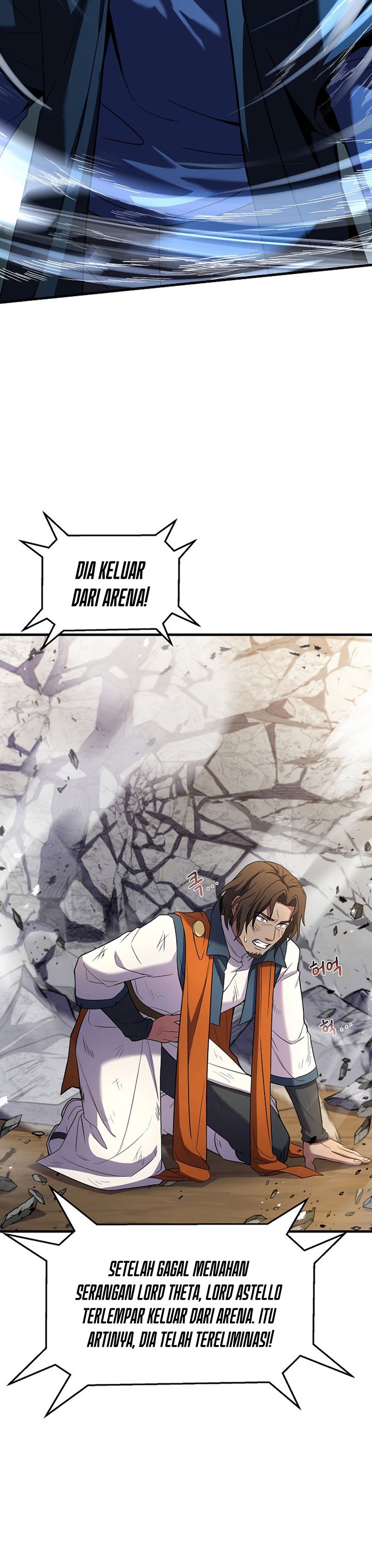 Return of The Greatest Lancer - Chapter 73 29 Return of The Greatest Lancer - Chapter 73 29