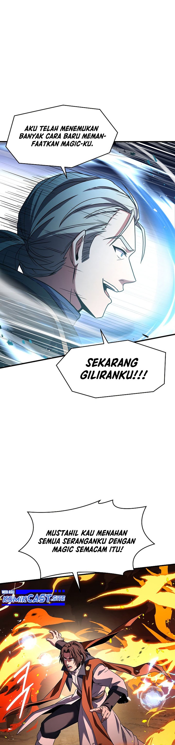 Return of The Greatest Lancer - Chapter 73 23 Return of The Greatest Lancer - Chapter 73 23