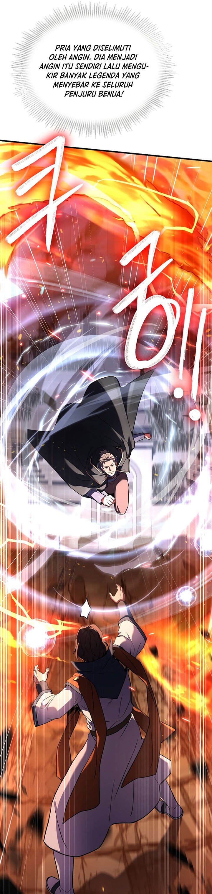 Return of The Greatest Lancer - Chapter 73 26 Return of The Greatest Lancer - Chapter 73 26