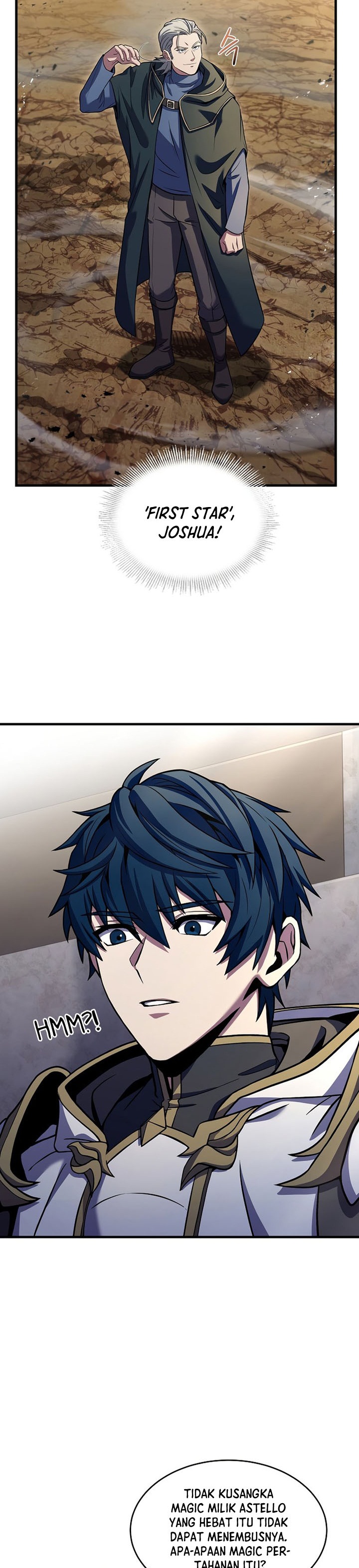 Return of The Greatest Lancer - Chapter 73 32 Return of The Greatest Lancer - Chapter 73 32