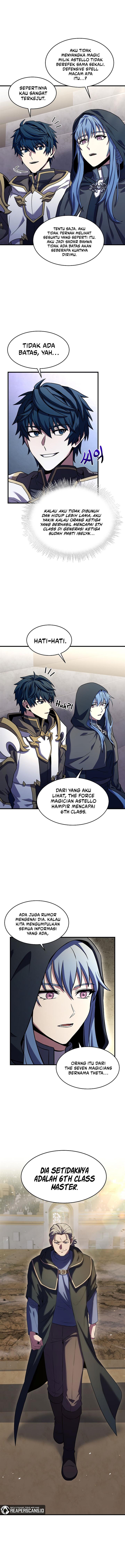 Return of The Greatest Lancer - Chapter 73 12 Return of The Greatest Lancer - Chapter 73 12
