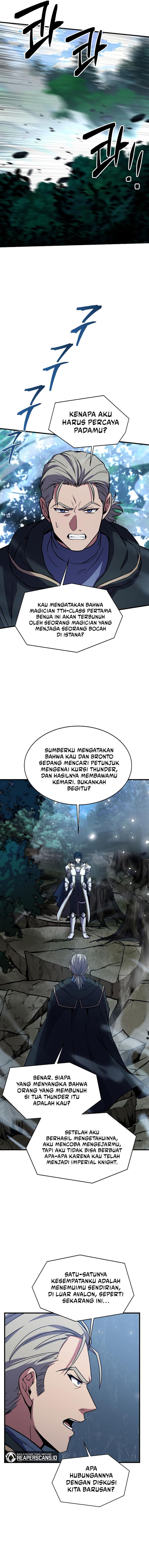 Return of The Greatest Lancer - Chapter 76 2
