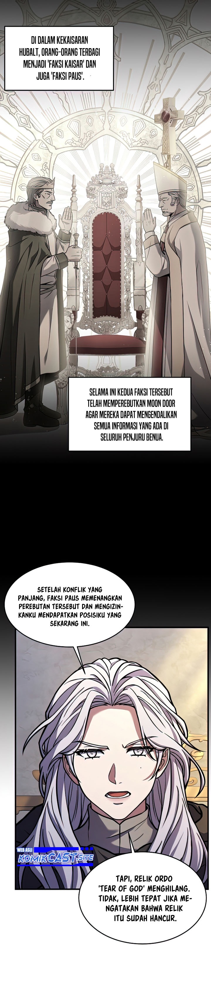 Return of The Greatest Lancer - Chapter 76 23