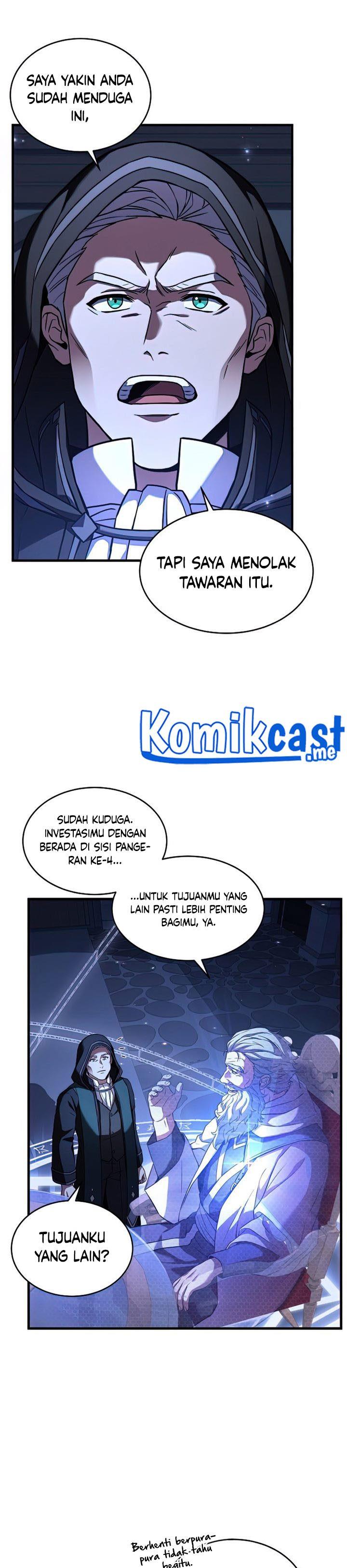 Return of The Greatest Lancer - Chapter 48 28