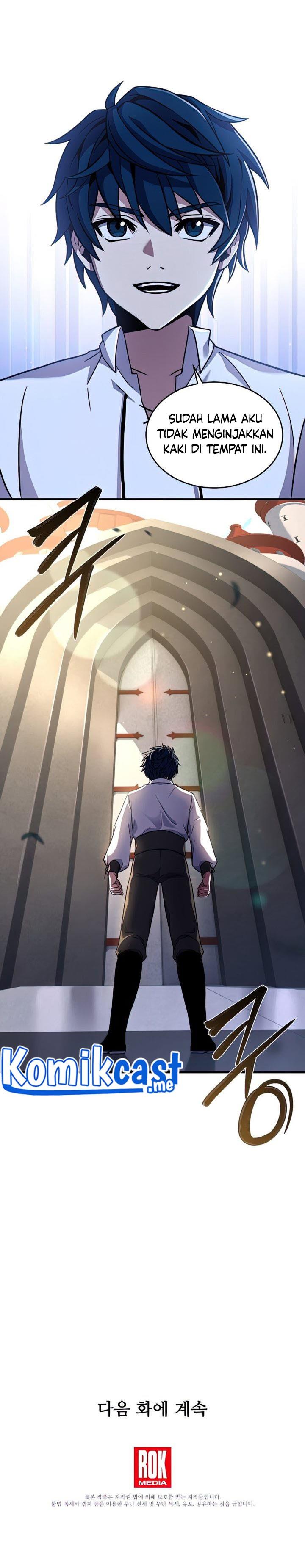 Return of The Greatest Lancer - Chapter 48 32