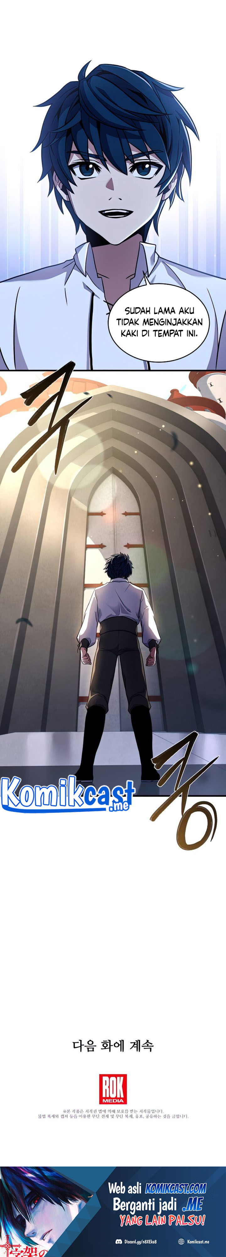Return of The Greatest Lancer - Chapter 48 33