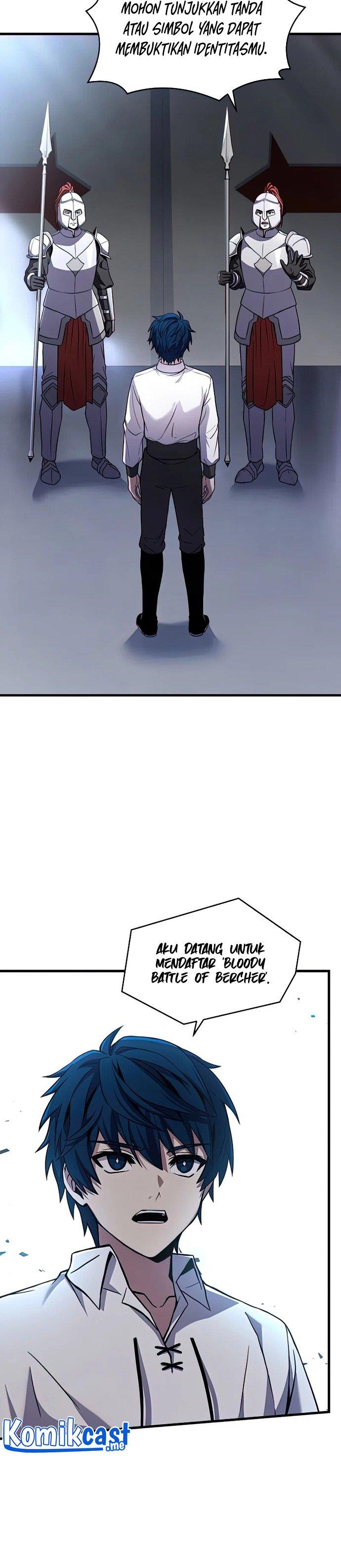 Return of The Greatest Lancer - Chapter 49 2 Return of The Greatest Lancer - Chapter 49 2