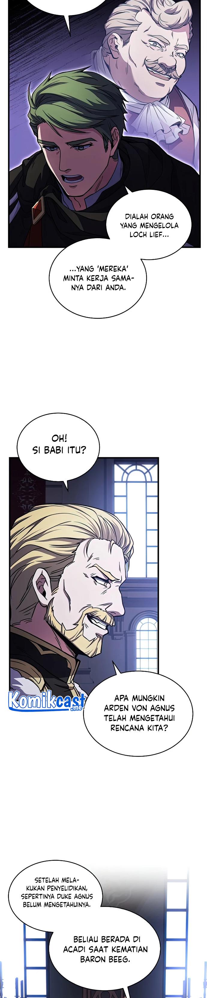 Return of The Greatest Lancer - Chapter 49 29 Return of The Greatest Lancer - Chapter 49 29