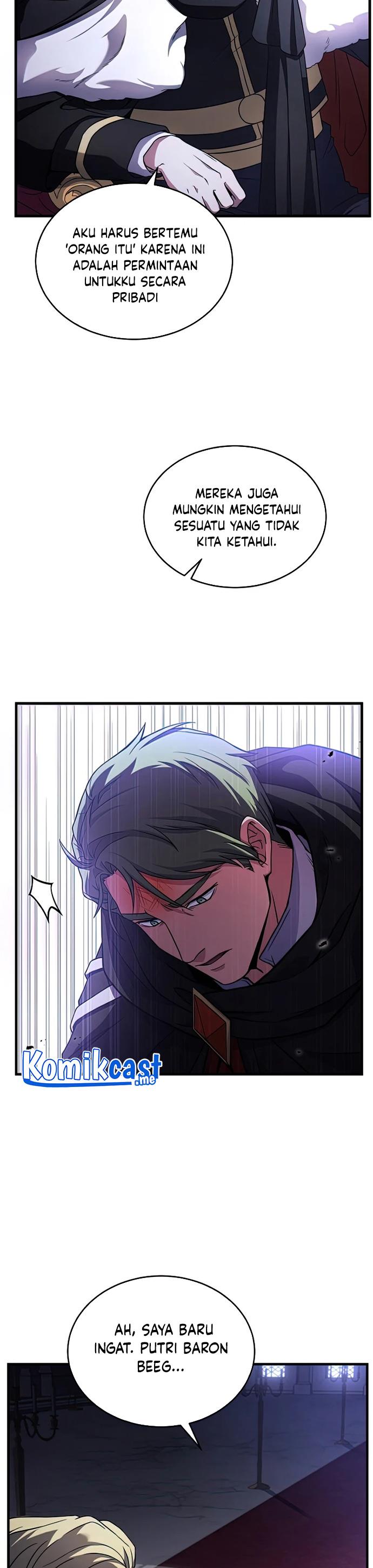 Return of The Greatest Lancer - Chapter 49 32 Return of The Greatest Lancer - Chapter 49 32