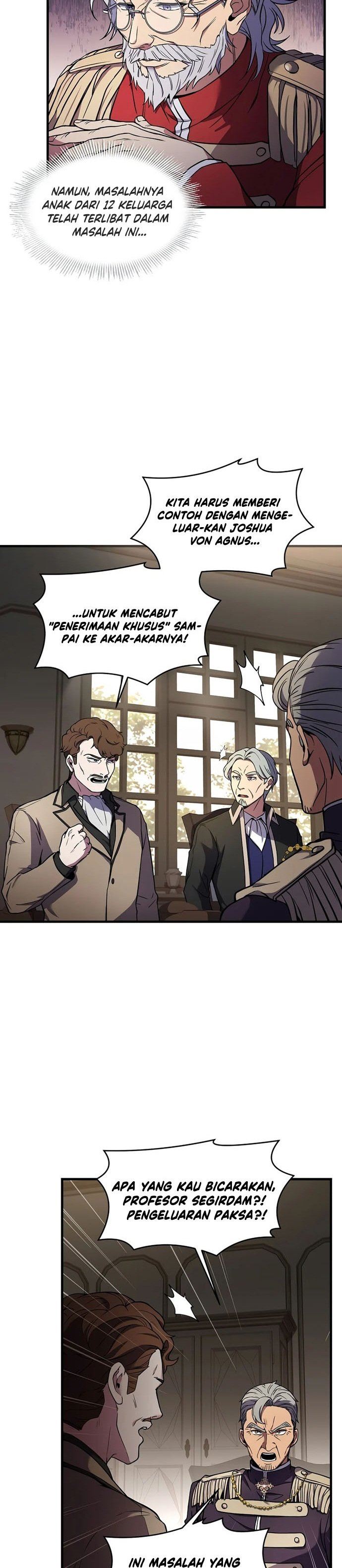 Return of The Greatest Lancer - Chapter 42 26 Return of The Greatest Lancer - Chapter 42 26