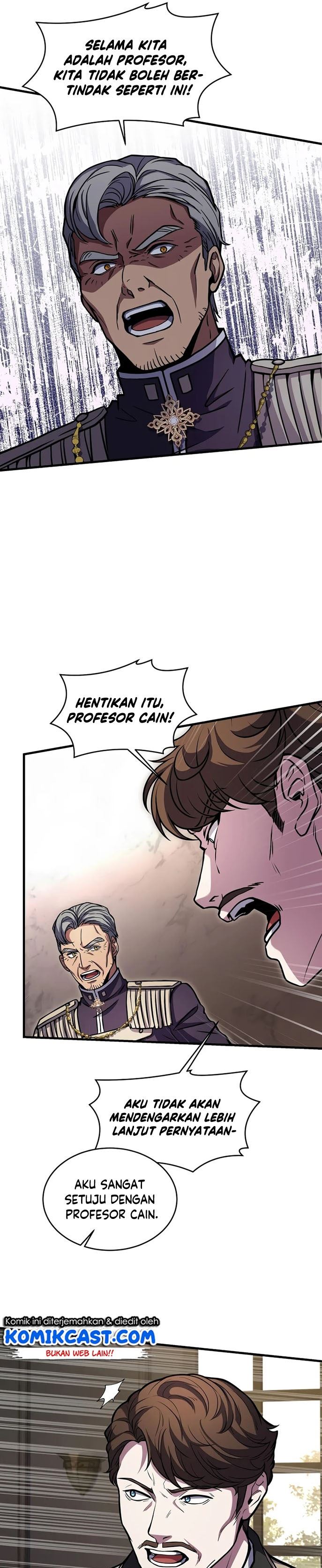 Return of The Greatest Lancer - Chapter 42 33 Return of The Greatest Lancer - Chapter 42 33
