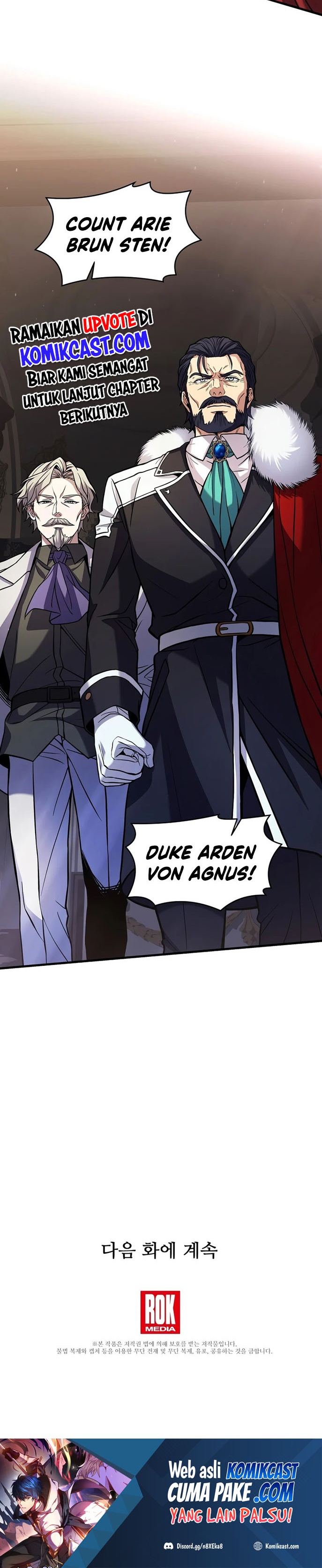 Return of The Greatest Lancer - Chapter 42 36 Return of The Greatest Lancer - Chapter 42 36