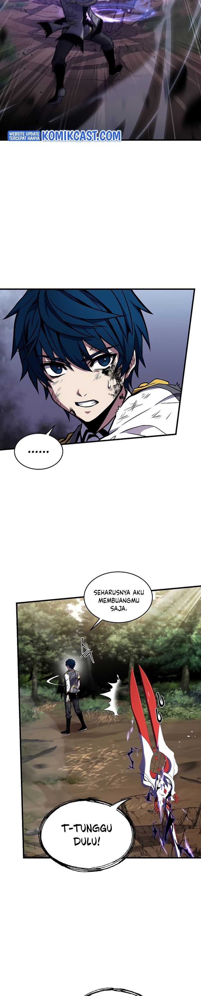 Return of The Greatest Lancer - Chapter 43 29 Return of The Greatest Lancer - Chapter 43 29