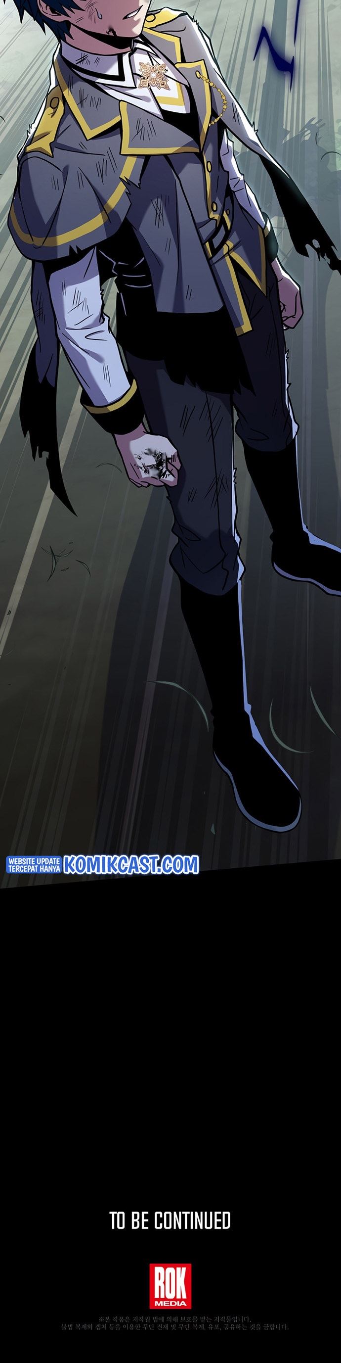 Return of The Greatest Lancer - Chapter 43 32 Return of The Greatest Lancer - Chapter 43 32