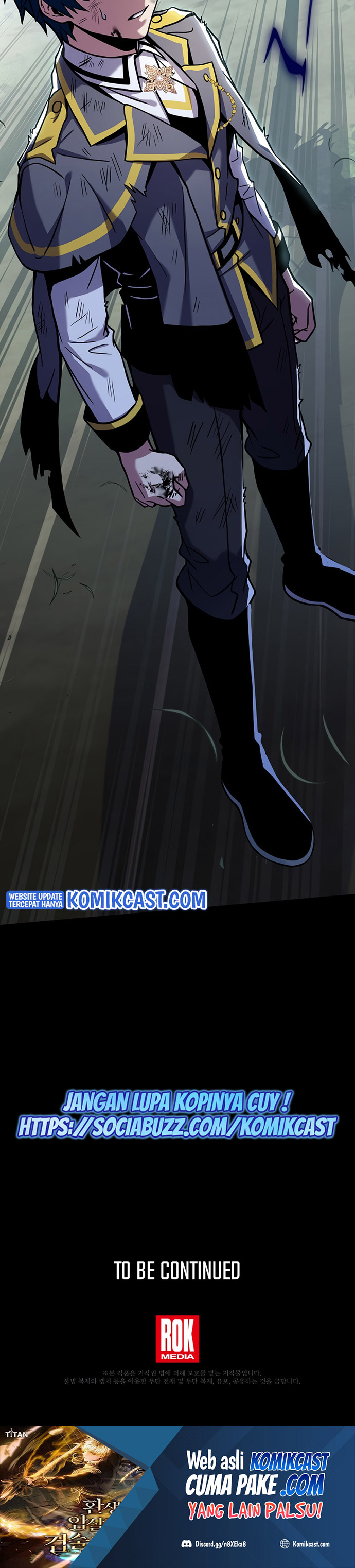 Return of The Greatest Lancer - Chapter 43 33 Return of The Greatest Lancer - Chapter 43 33