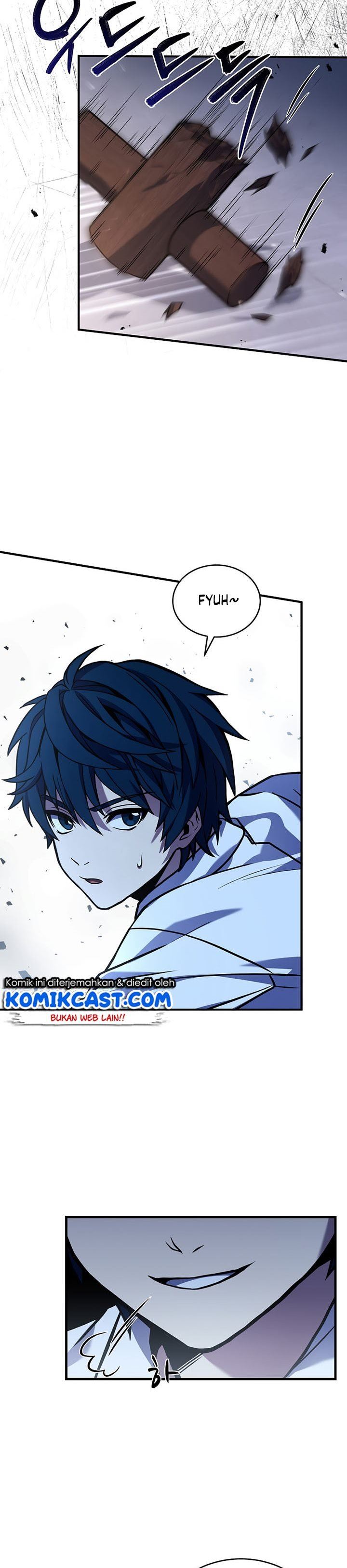 Return of The Greatest Lancer - Chapter 46 29 Return of The Greatest Lancer - Chapter 46 29