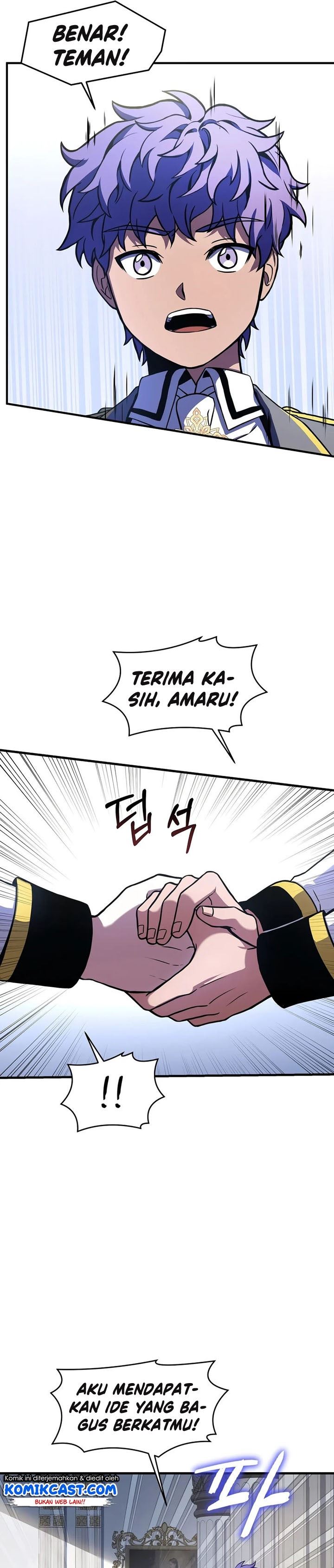 Return of The Greatest Lancer - Chapter 44 9