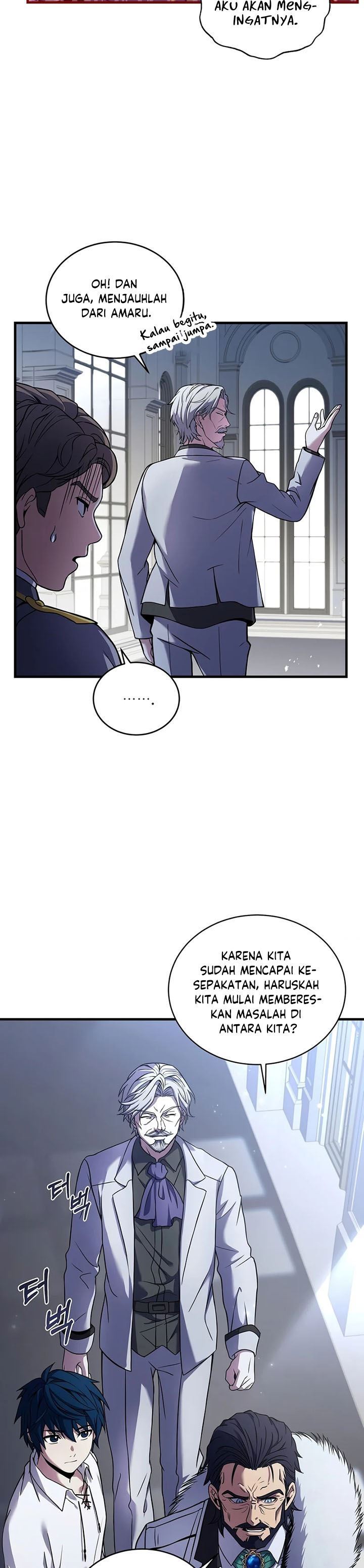 Return of The Greatest Lancer - Chapter 45 23