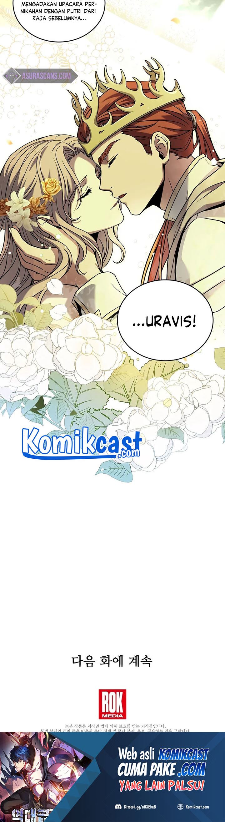 Return of The Greatest Lancer - Chapter 45 39