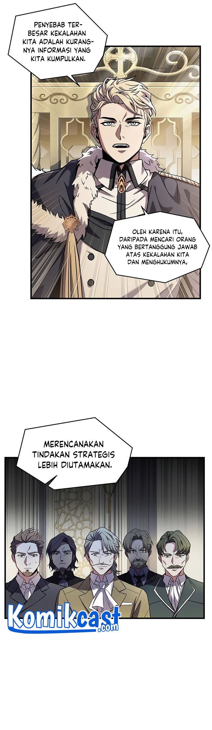 Return of The Greatest Lancer - Chapter 45 32
